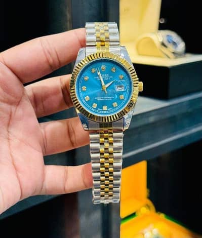 Stylish design watch