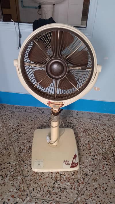 original fan