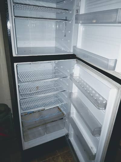 kenwood refrigerator