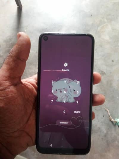 One Plus N100