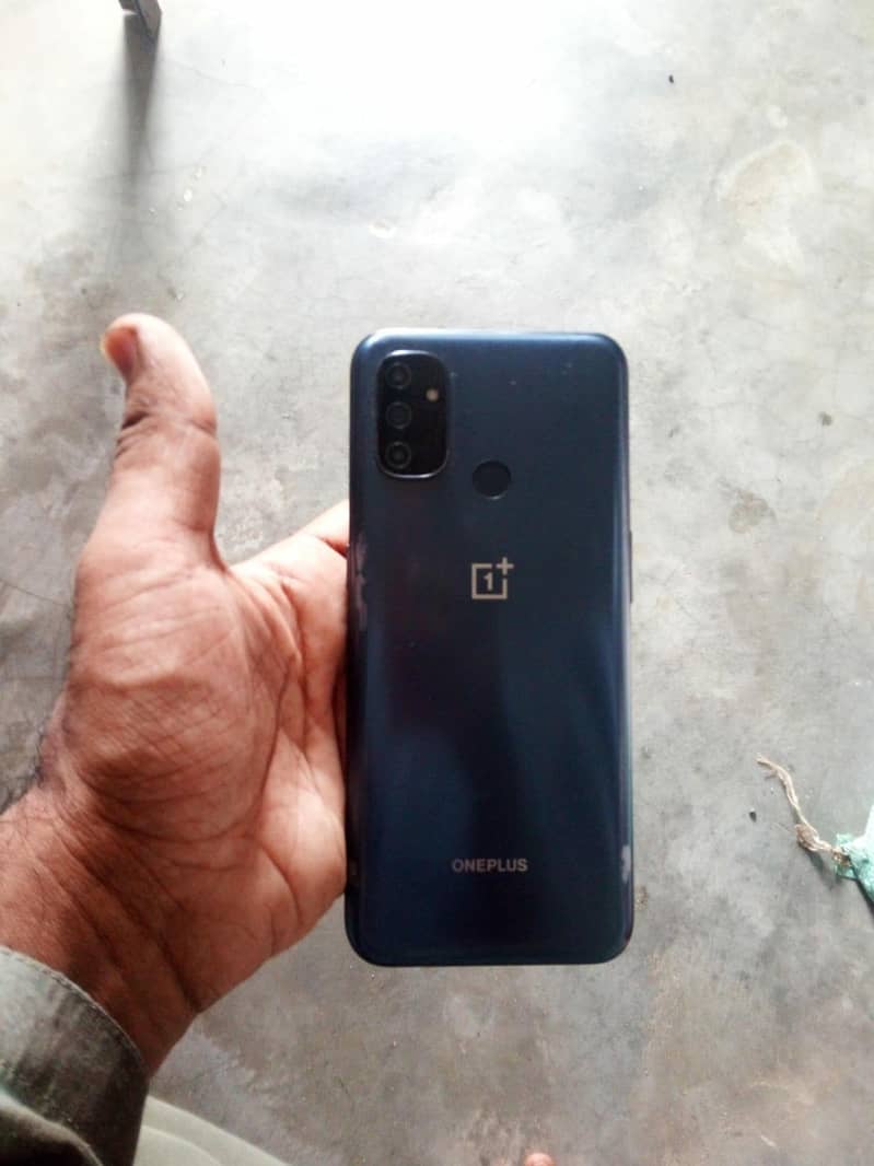 One Plus N100 2