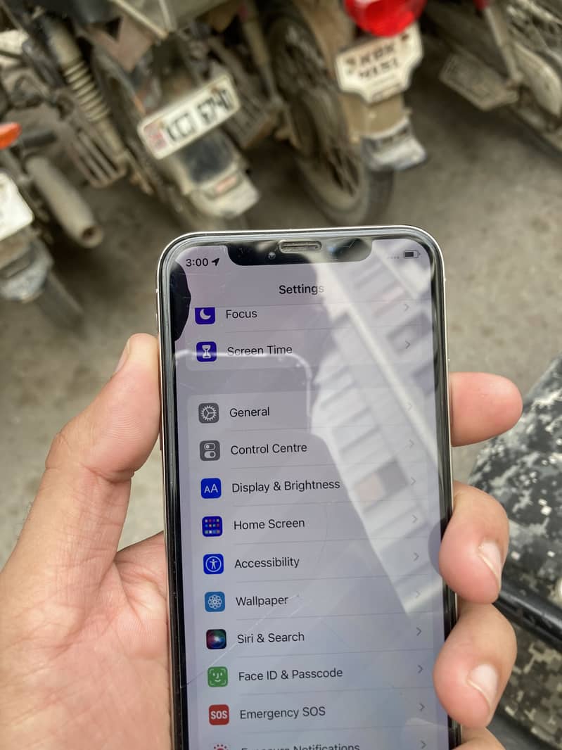 Apple iPhone X 2