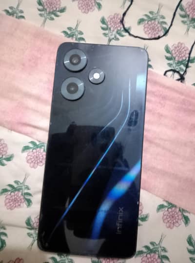 infinix hot 30