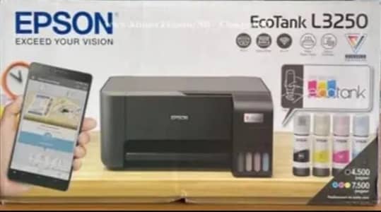 Epson new printer for sale 24so page nikal howa hai
