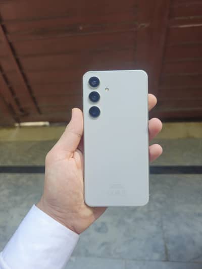 Samsung Mobile S24