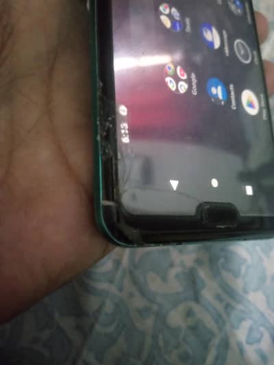 Sharp Aquos R3