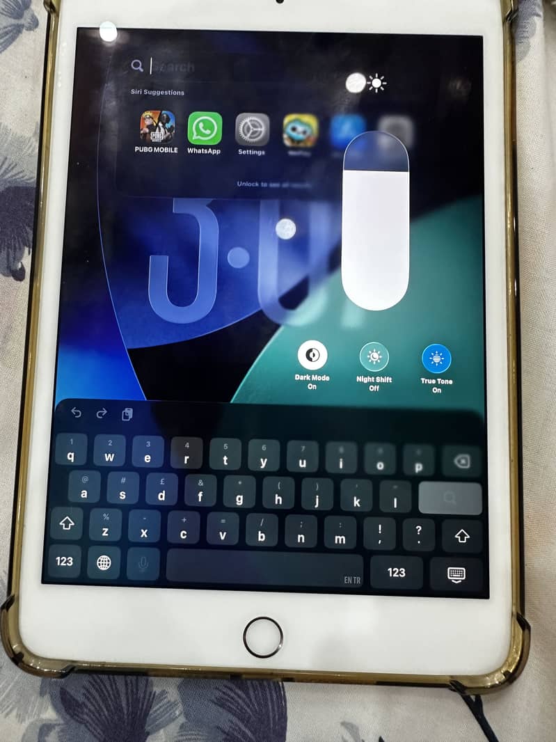 IPAD MINI 5 2