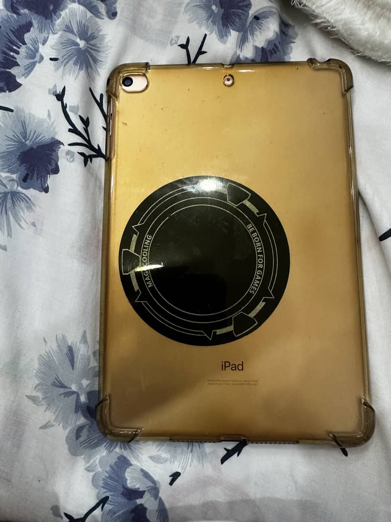 IPAD MINI 5 3