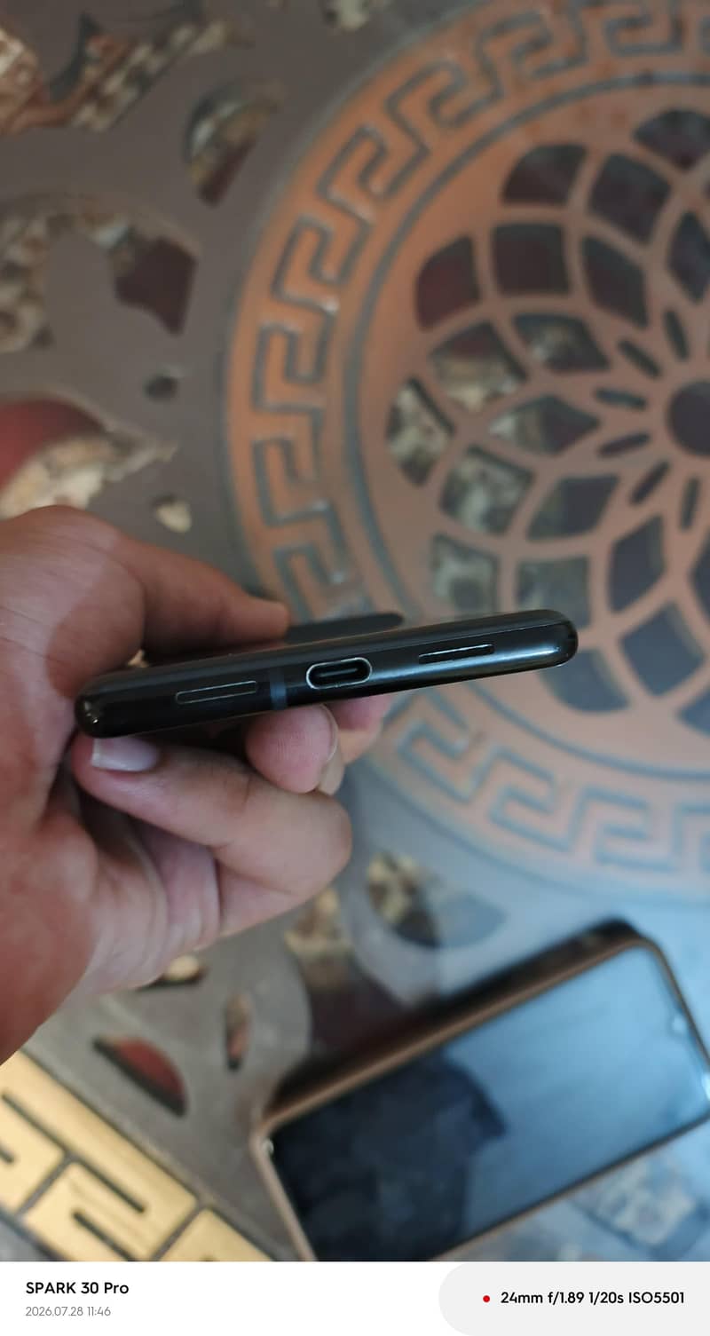 Google Pixel 6 Pro 3