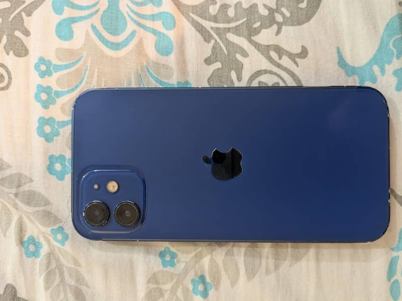 Apple iPhone 12 0