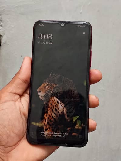 Vivo Y11