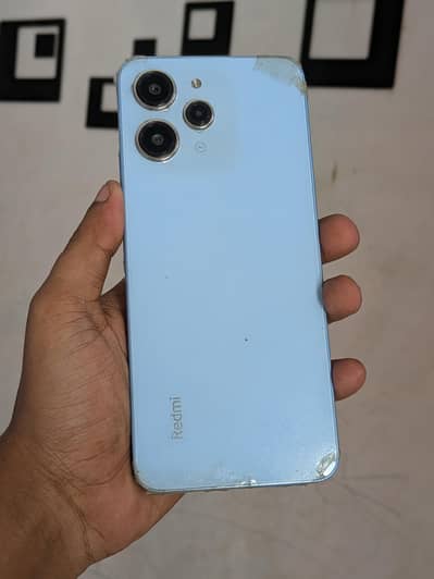 Xiaomi Redmi 12
