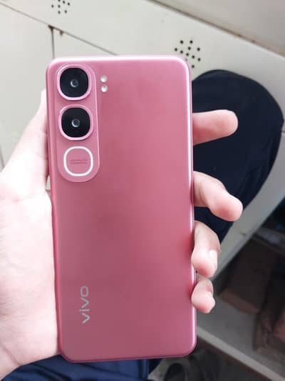 Vivo Y21