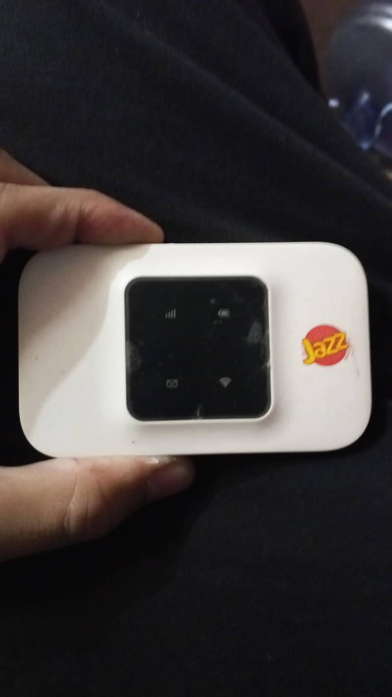 Jazz device 0