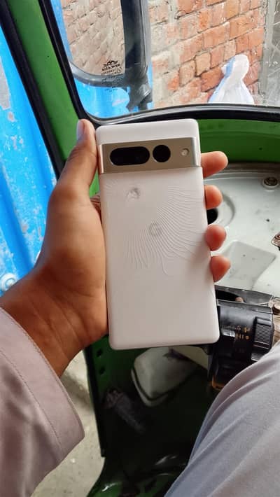 Google Pixel 7 Pro
