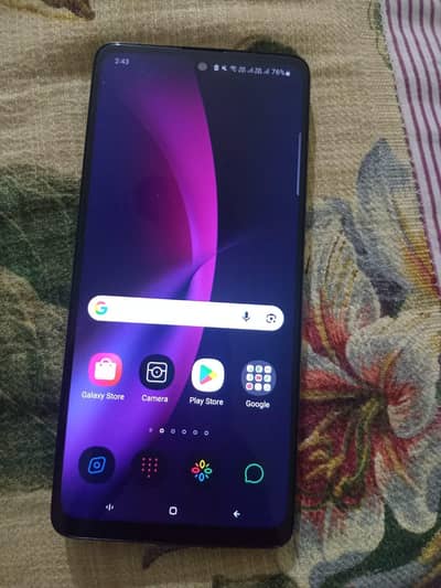 Samsung Mobile A51