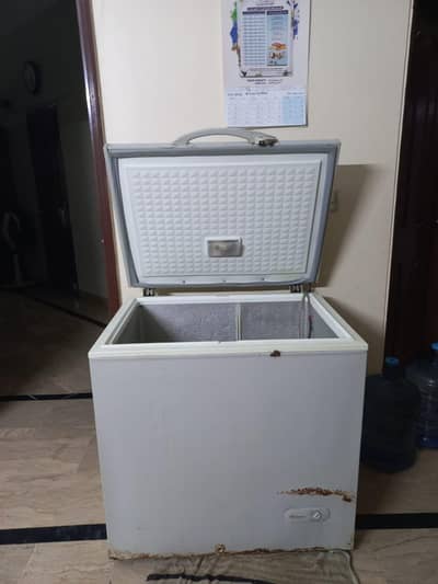 Deepfreezer for sale