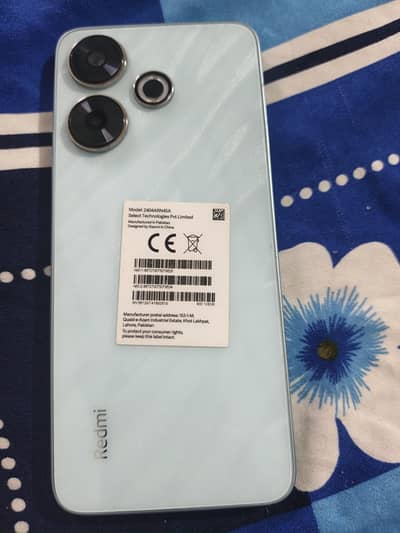 Xiaomi Redmi Note 13 10/10 condition