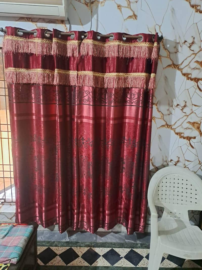 slightly used 1