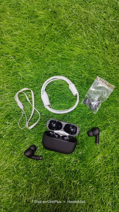 Airbuds Pro 2 Wireless Bluetooth Earbuds - Airbuds Pro 2nd Generation