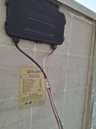 solar panel