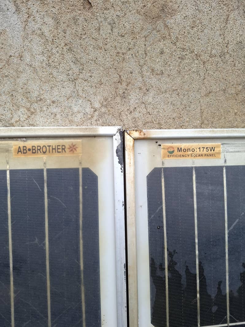 solar panel 1