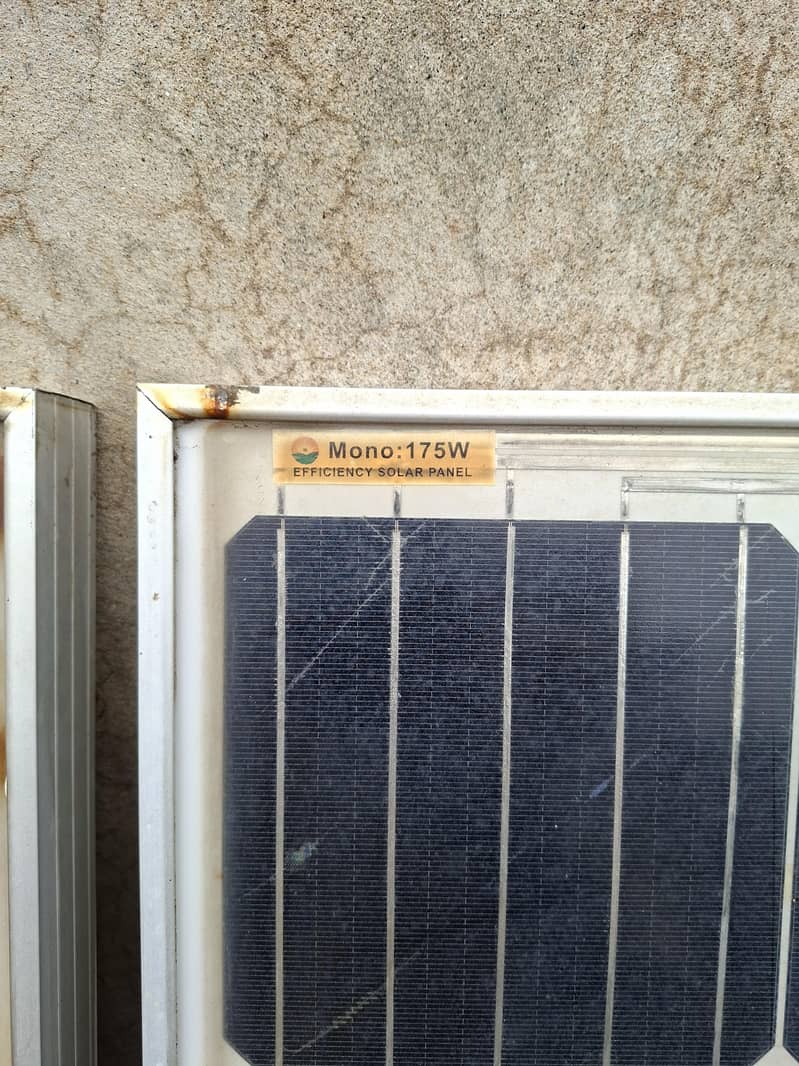 solar panel 2