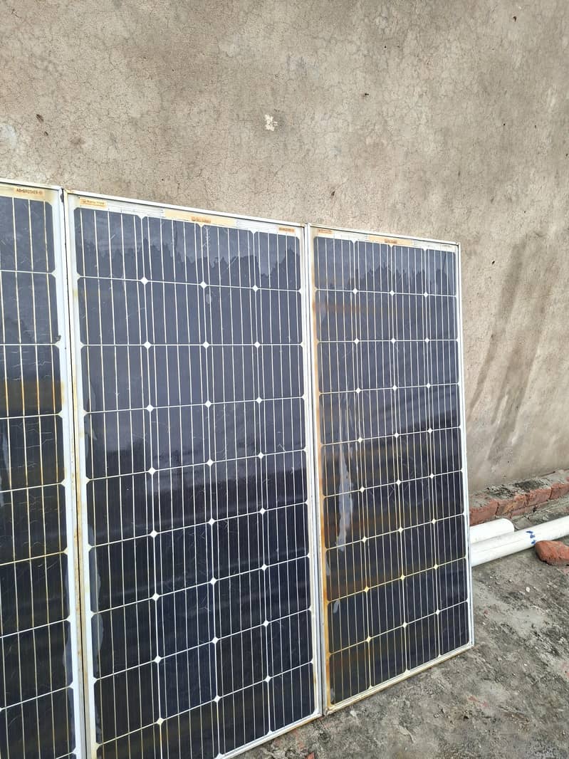 solar panel 3