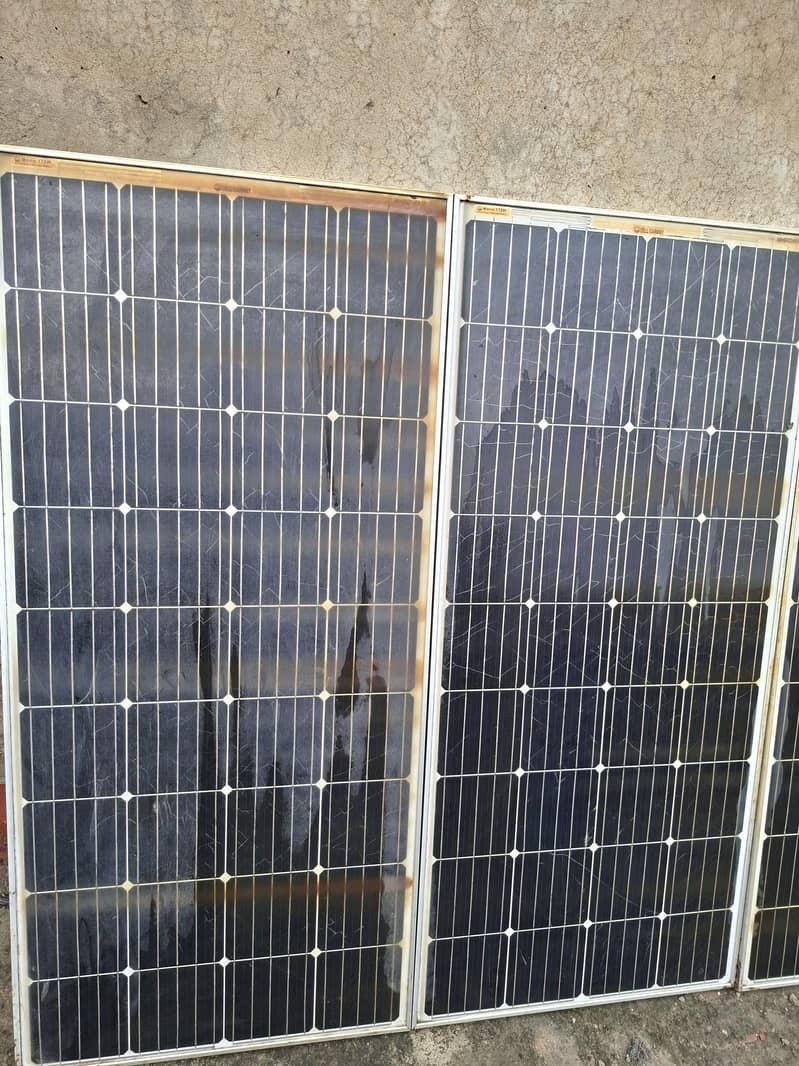 solar panel 5