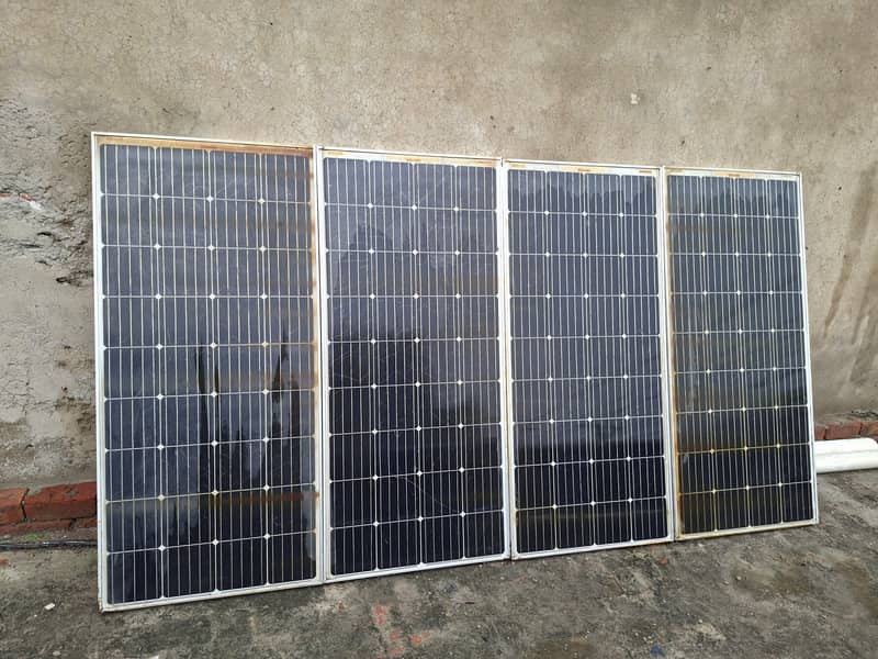 solar panel 6
