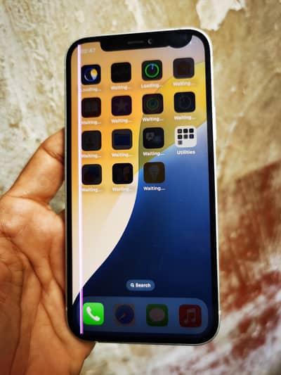 Apple iPhone 12