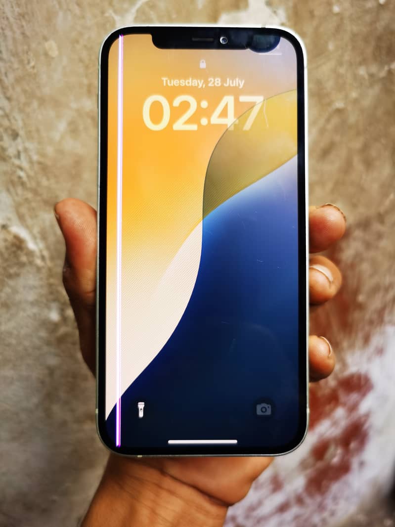 Apple iPhone 12 1