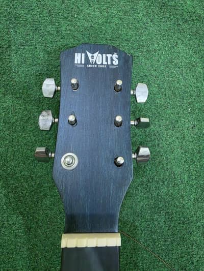 HI VOLTS AD-01 Guitar for sale