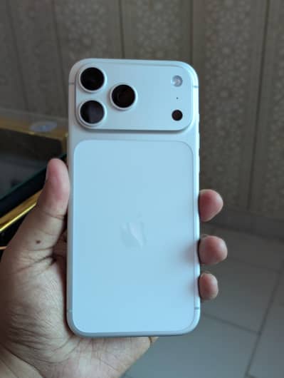 iPhone 17 Promax Factory Unlocked