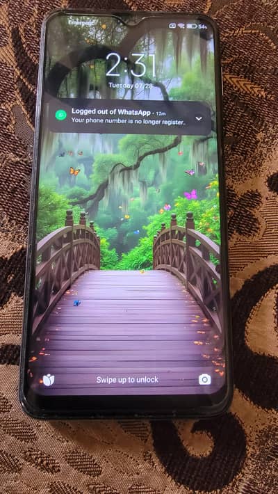Xiaomi Redmi Note 9 Pro