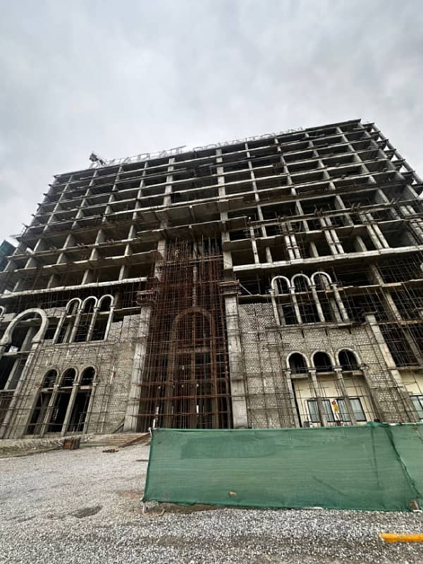 Ready Project On Installment Plan 10