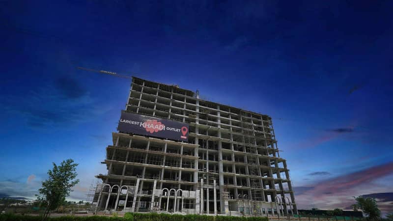 Ready Project On Installment Plan 21