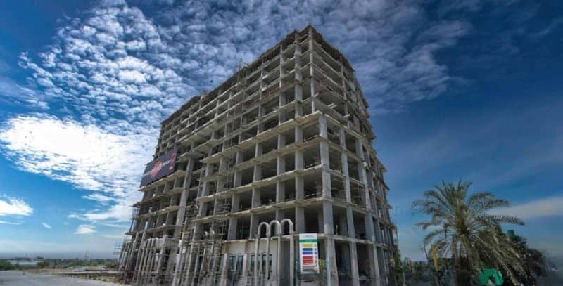 Ready Project On Installment Plan 24