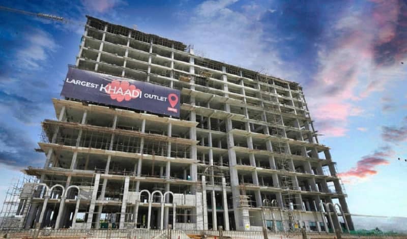 Ready Project On Installment Plan 27