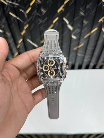 Original NAVIFORCE sport watch…