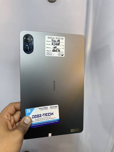 Honor Pad V9. Best for gaming,office work.