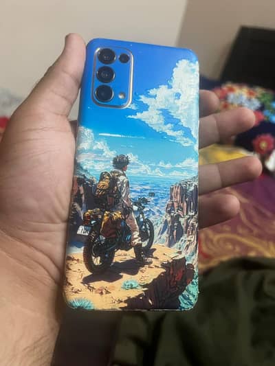 OPPO Reno 5 5G