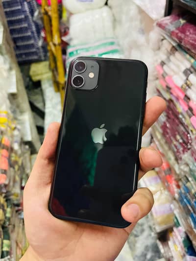 Apple iPhone 11 Non PTA Bypass 128GB