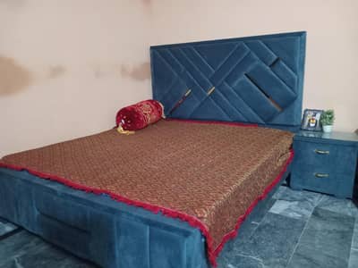 Bed set 0320-1409958