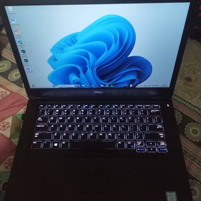 New ha 2