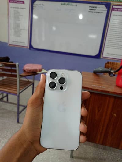 Iphone 14 pro jv