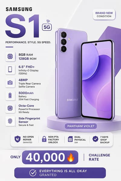 Samsung S21
