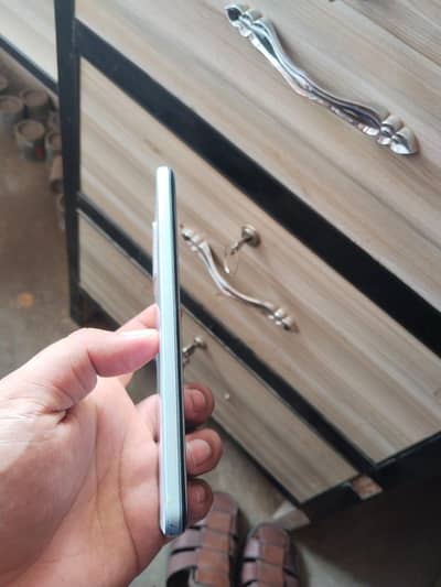 Vivo Y21