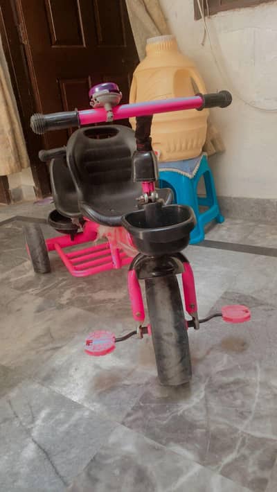 Kids Bicycle