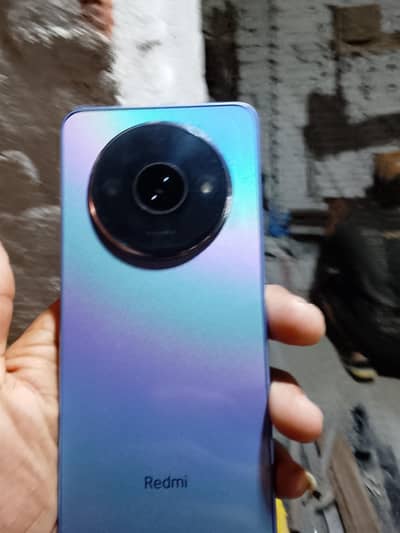 redmi A3   4 /128